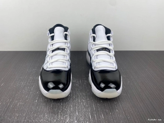 11DMP Jordan Air 11 Jordan Air CT8012-170 0627
